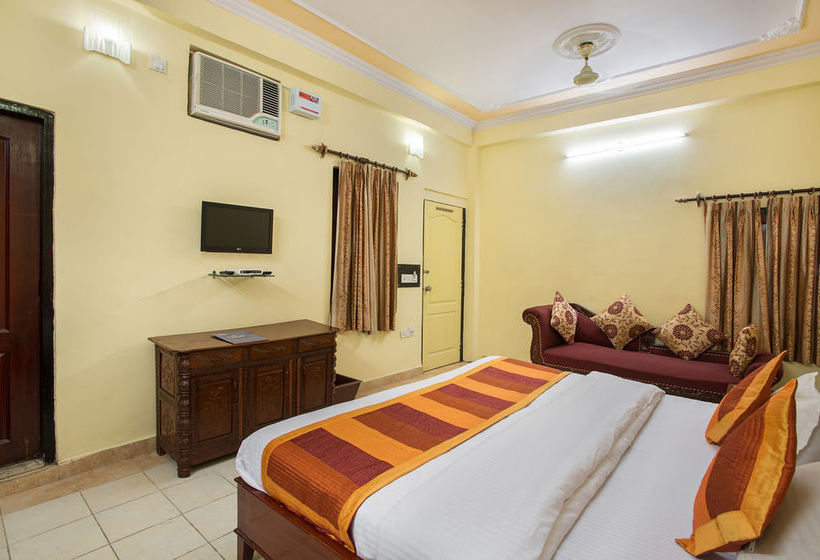 Hotel Oyo Rooms Amer Fort 4