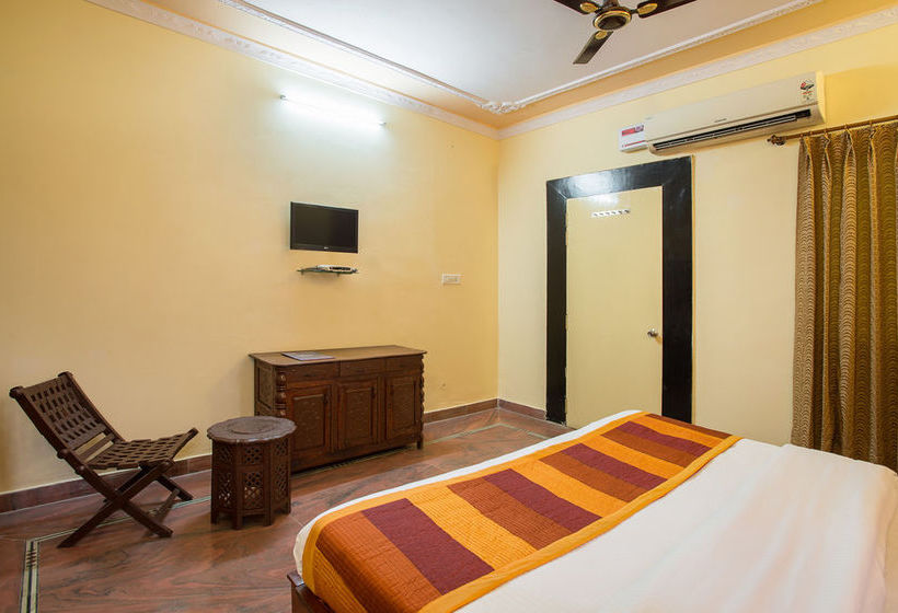 Hotel Oyo Rooms Amer Fort 5
