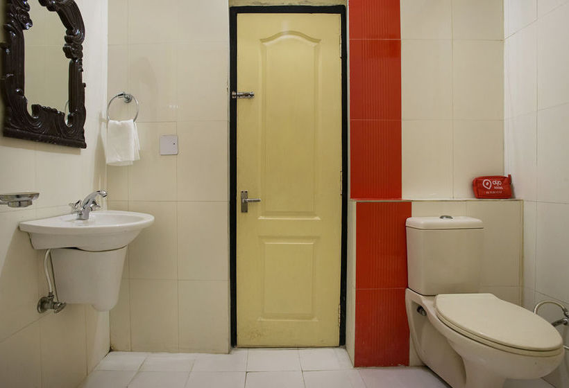 Hotel Oyo Rooms Amer Fort 6