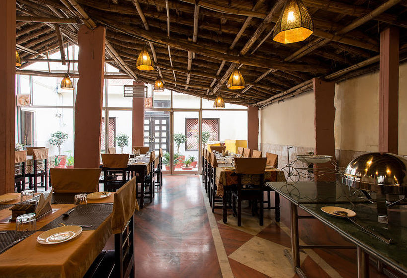 Hotel Oyo Rooms Amer Fort 7