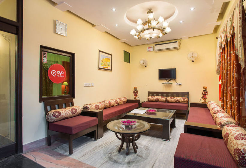 Hotel Oyo Rooms Amer Fort 8