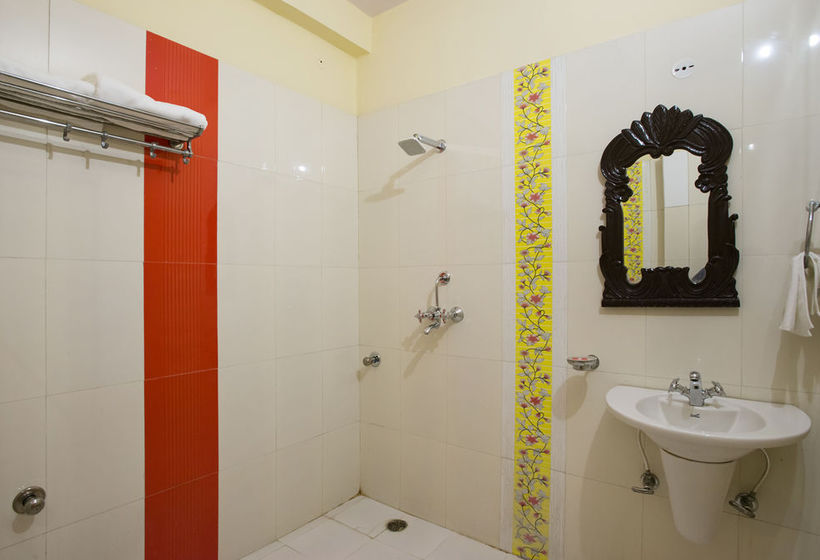 Hotel Oyo Rooms Amer Fort 9