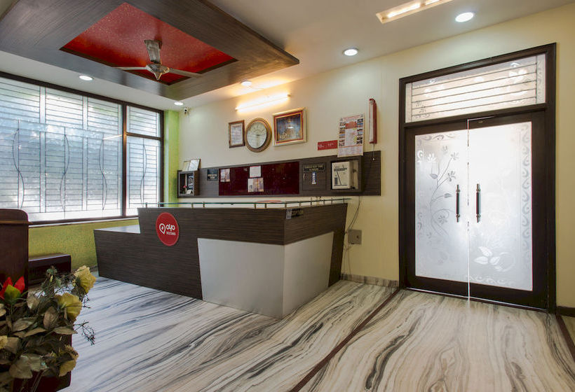Hotel Oyo Rooms Vivek Vihar Metro Station 19