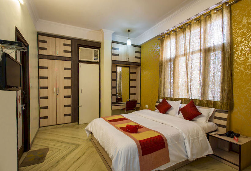 Hotel Oyo Rooms Vivek Vihar Metro Station 3