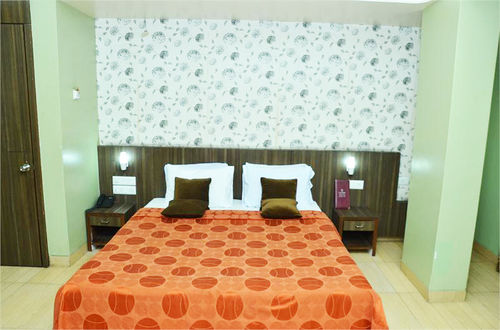 Hotel Shipra Regency 1