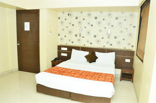 Hotel Shipra Regency 10