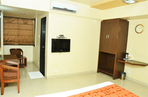 Hotel Shipra Regency 12
