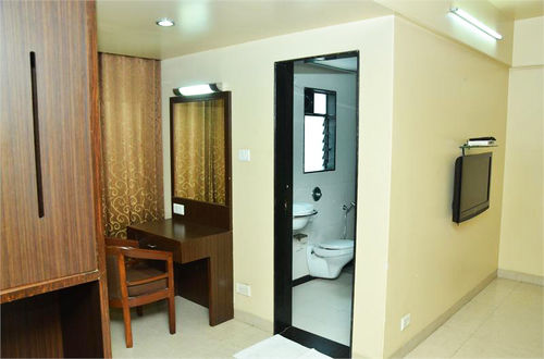 Hotel Shipra Regency 13