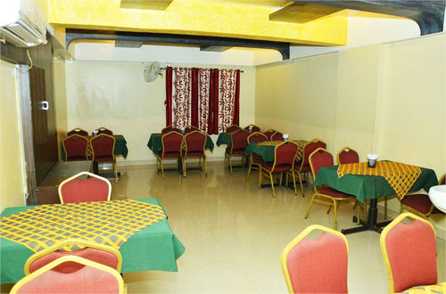 Hotel Shipra Regency 17