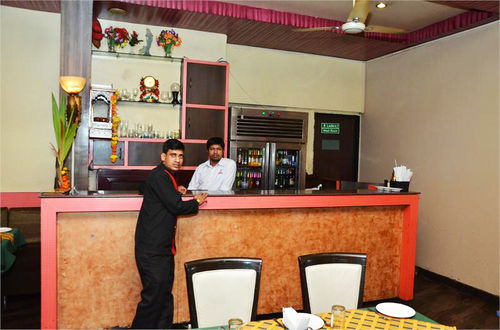 Hotel Shipra Regency 18