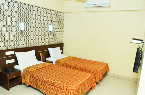 Hotel Shipra Regency 19