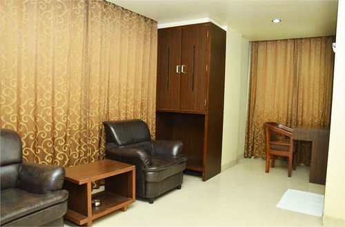 Hotel Shipra Regency 2