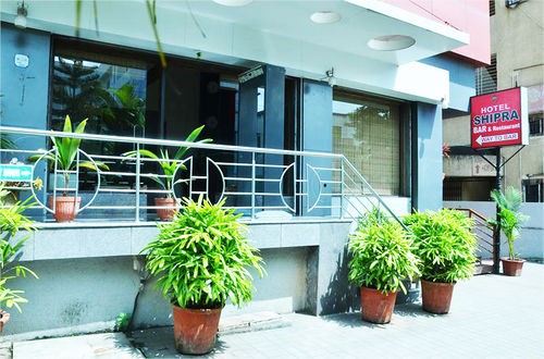 Hotel Shipra Regency 20