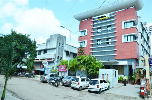 Hotel Shipra Regency 3