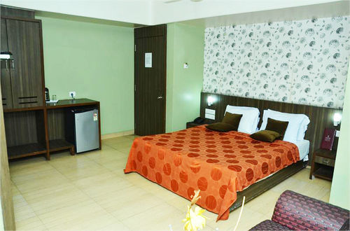 Hotel Shipra Regency 5