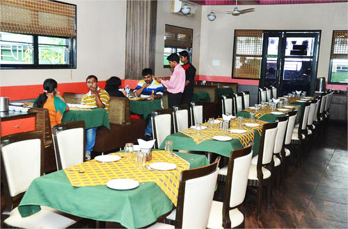 Hotel Shipra Regency 6