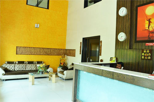 Hotel Shipra Regency 7