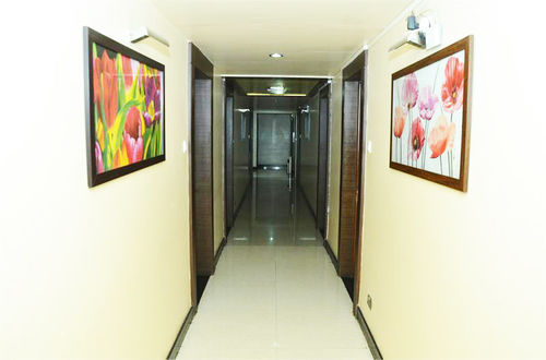 Hotel Shipra Regency 8