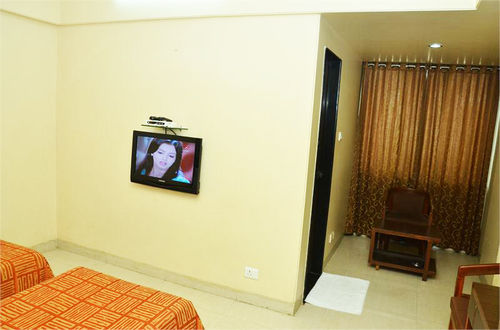 Hotel Shipra Regency 9