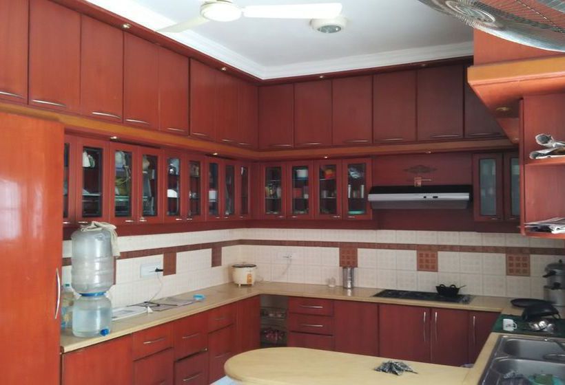 Hotel Fast Track Nungambakkam 1