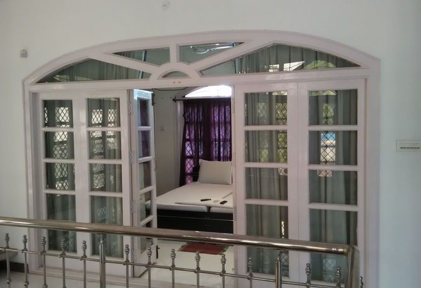 Hotel Fast Track Nungambakkam 11