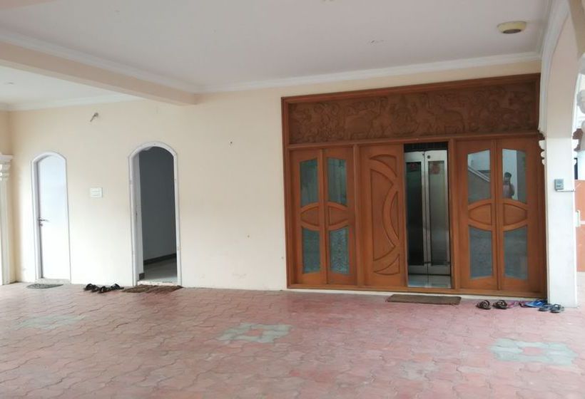 Hotel Fast Track Nungambakkam 12