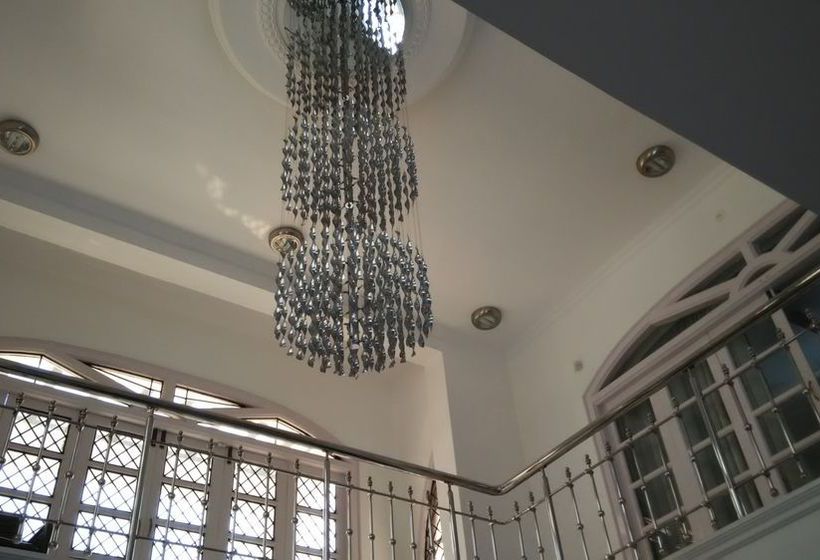 Hotel Fast Track Nungambakkam 14