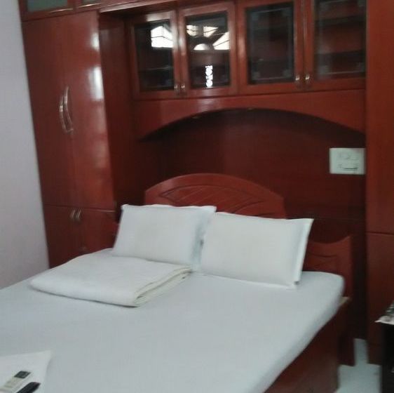 Hotel Fast Track Nungambakkam 15