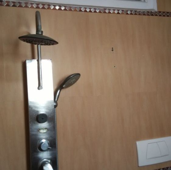 Hotel Fast Track Nungambakkam 17