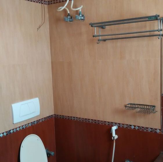 Hotel Fast Track Nungambakkam 18