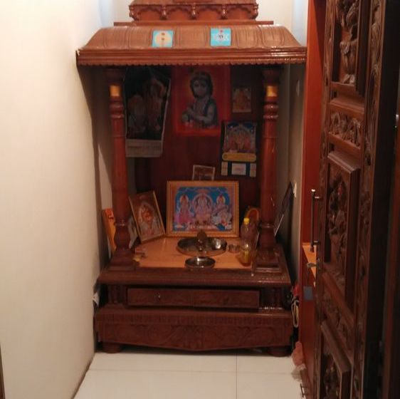 Hotel Fast Track Nungambakkam 19