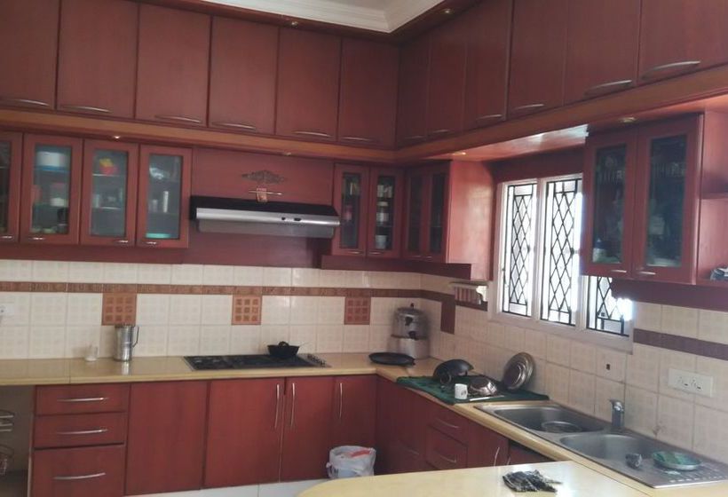 Hotel Fast Track Nungambakkam 2