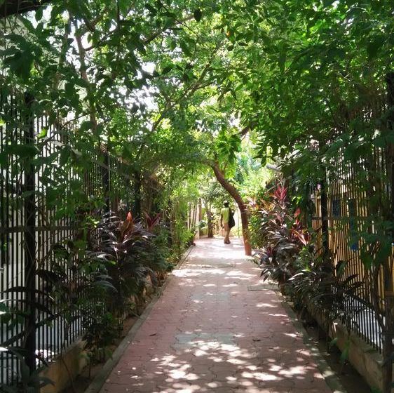 Hotel Fast Track Nungambakkam 20