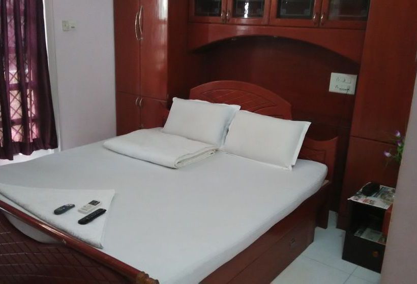Hotel Fast Track Nungambakkam 3