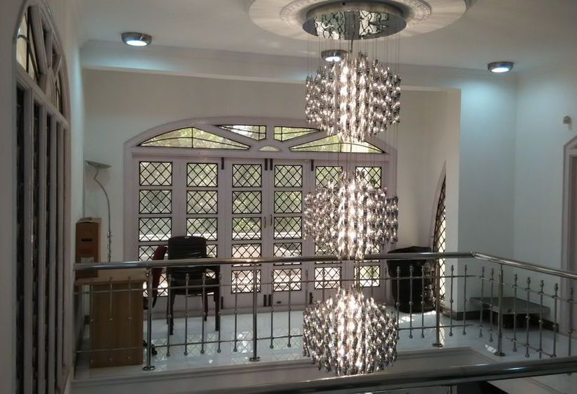 Hotel Fast Track Nungambakkam 6