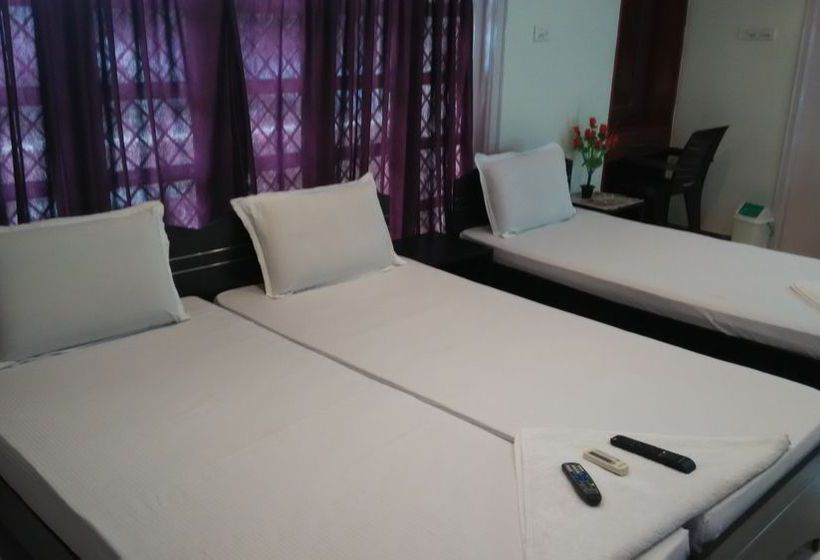Hotel Fast Track Nungambakkam 7