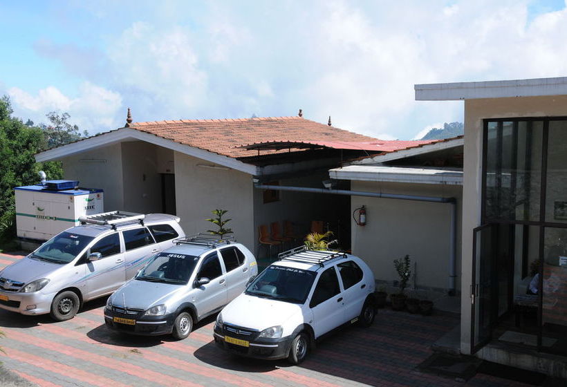 Hotel Fast Track Kodaikanal