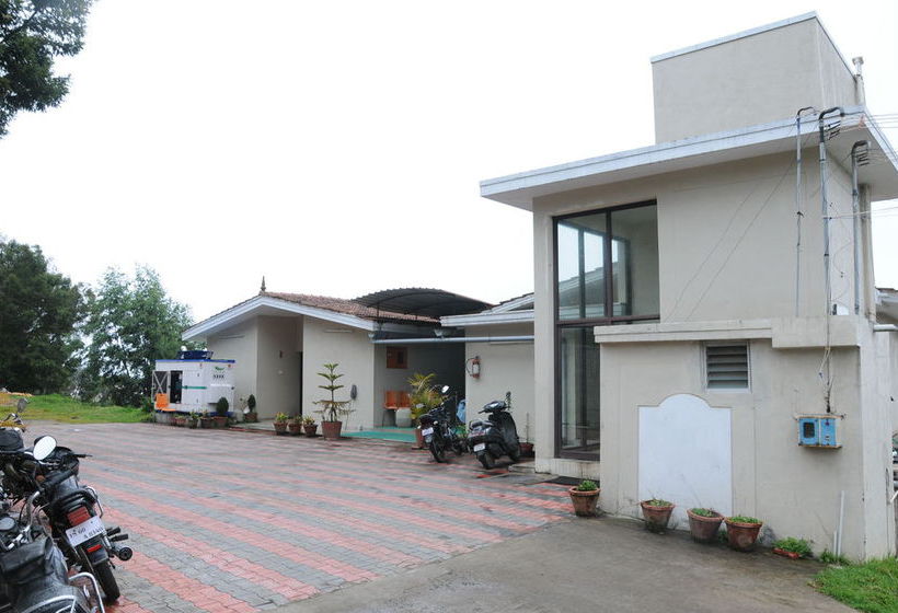 Hotel Fast Track Kodaikanal 8