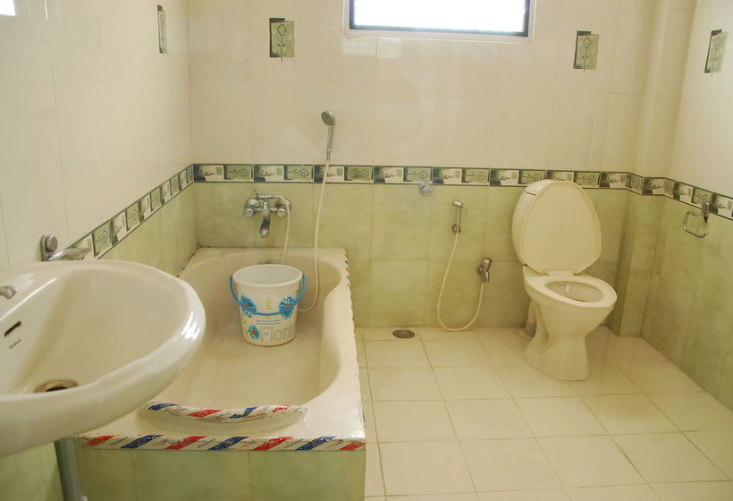 Kp Serviced Apartments Hyderabad