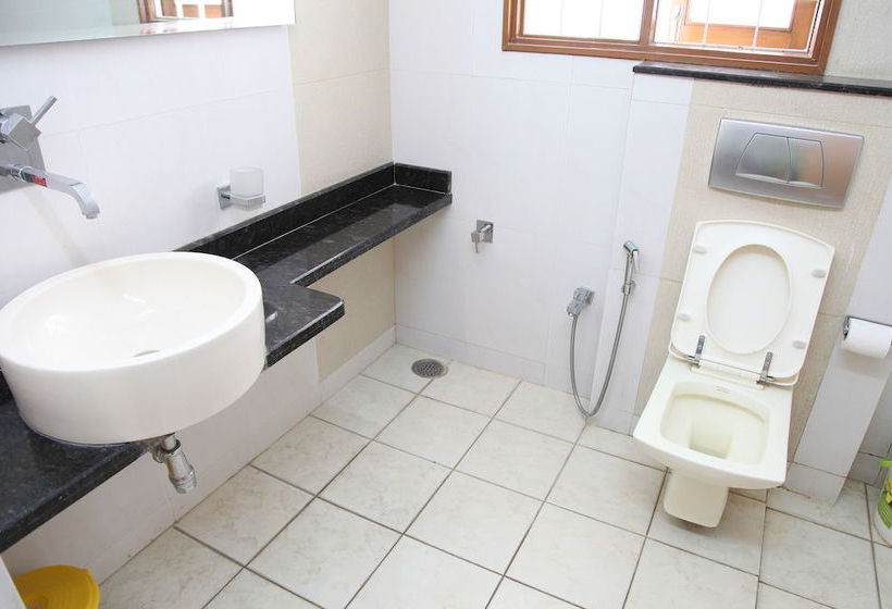 Kp Serviced Apartments 1