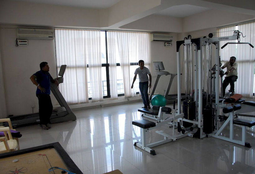 Kp Serviced Apartments 10