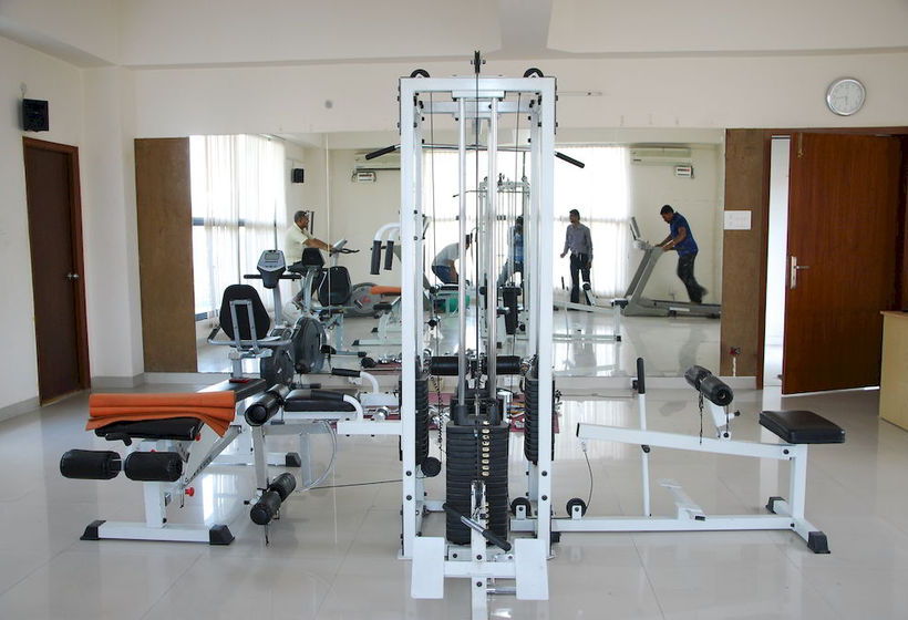 Kp Serviced Apartments 11