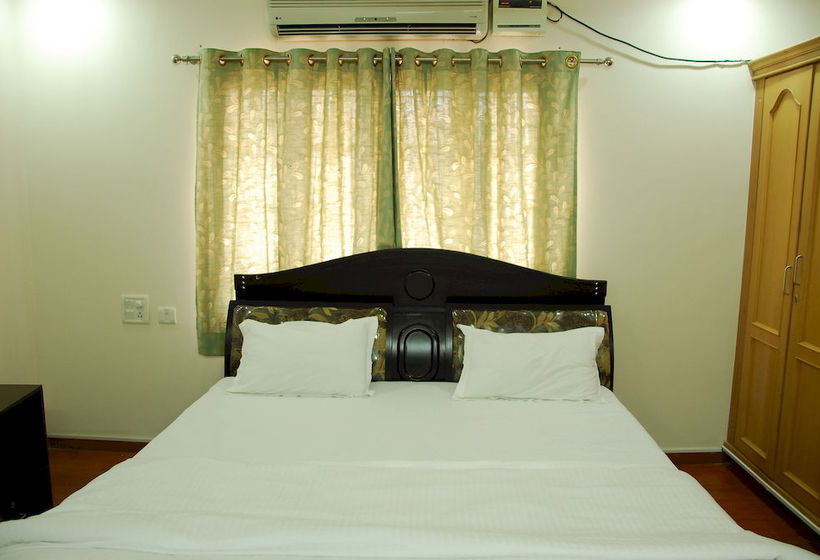 Kp Serviced Apartments 15