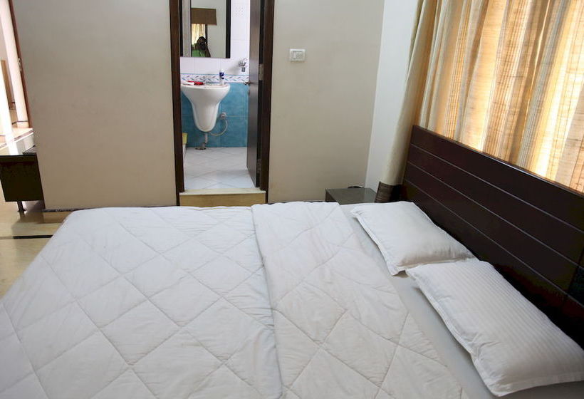 Kp Serviced Apartments 17