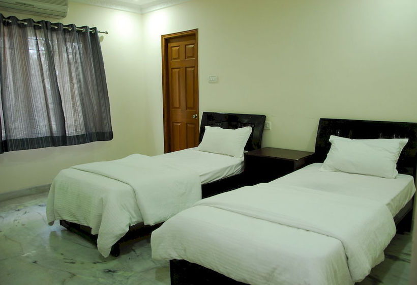 Kp Serviced Apartments 18