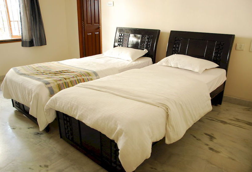 Kp Serviced Apartments 19