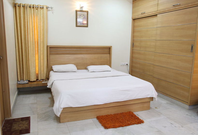 Kp Serviced Apartments 20