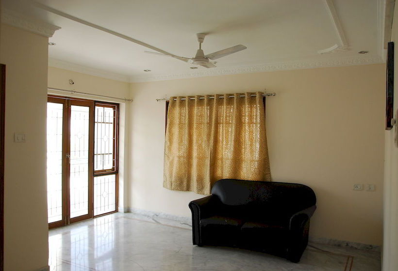 Kp Serviced Apartments 4