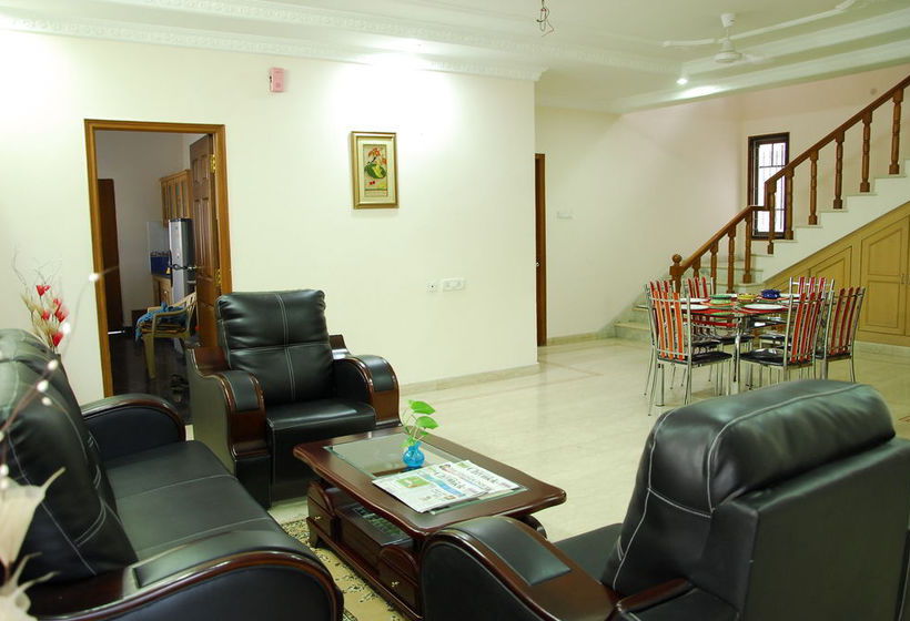 Kp Serviced Apartments 6