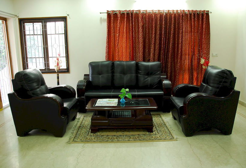 Kp Serviced Apartments 8